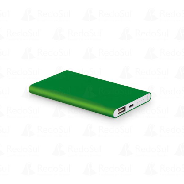Power Bank Personalizado
