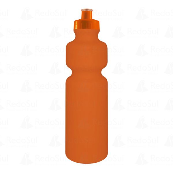 Squeeze personalizado Corpo Colorido 750 ml