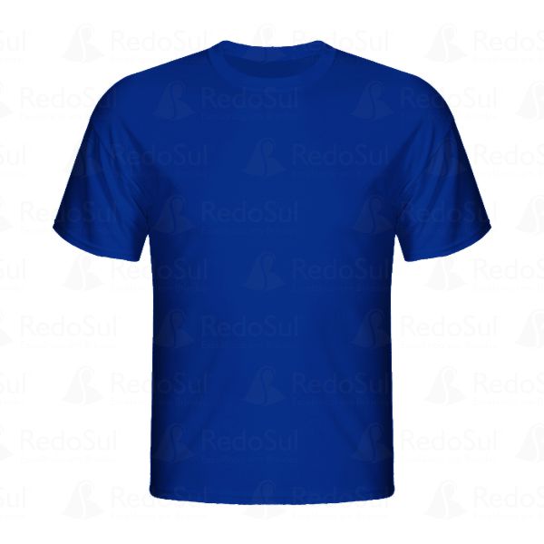 Camiseta Colorida Personalizada