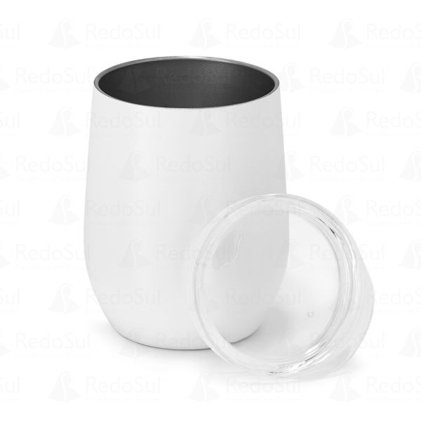 Copo para Viagem Personalizado 400 ML