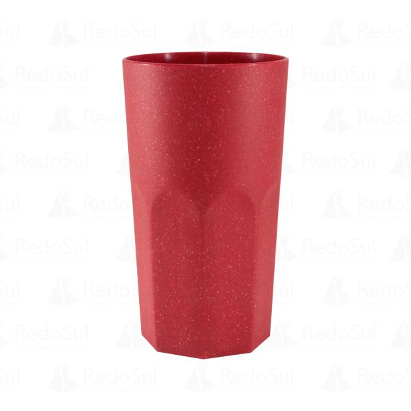 Copo Personalizado Green Colors