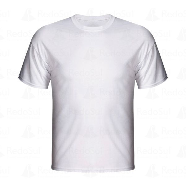 Camiseta Colorida Personalizada