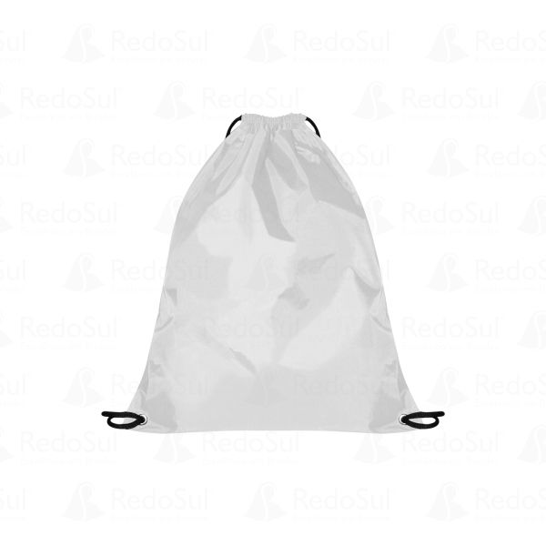 Mochila Saco Personalizada