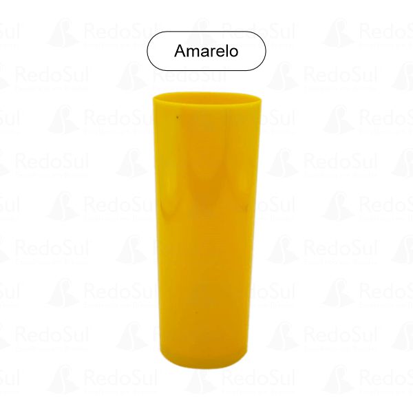 Copo Personalizado Long drink 350 ml