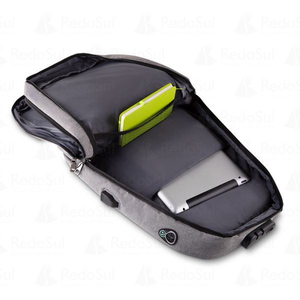 Mochila para Notebook Personalizada