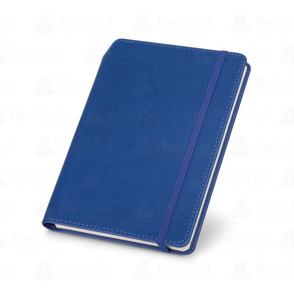 Caderno de anotações Personalizado 14 x 21 cm