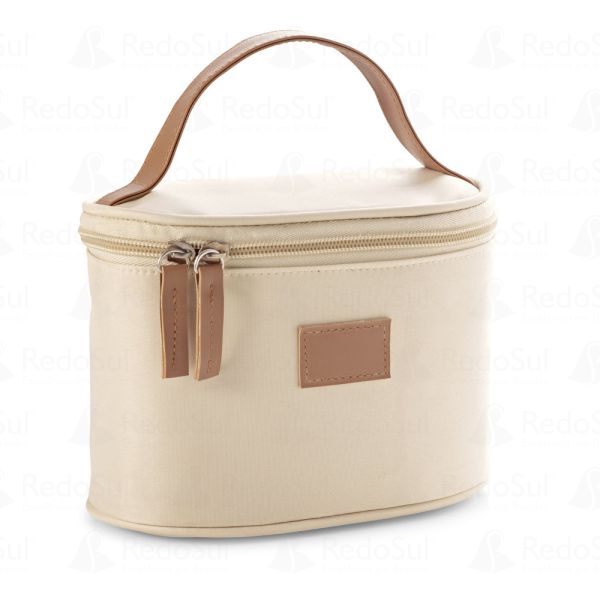 Bolsa de cosméticos personalizada