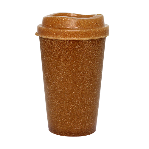 Copo MUG Personalizado Green Colors 320 ml