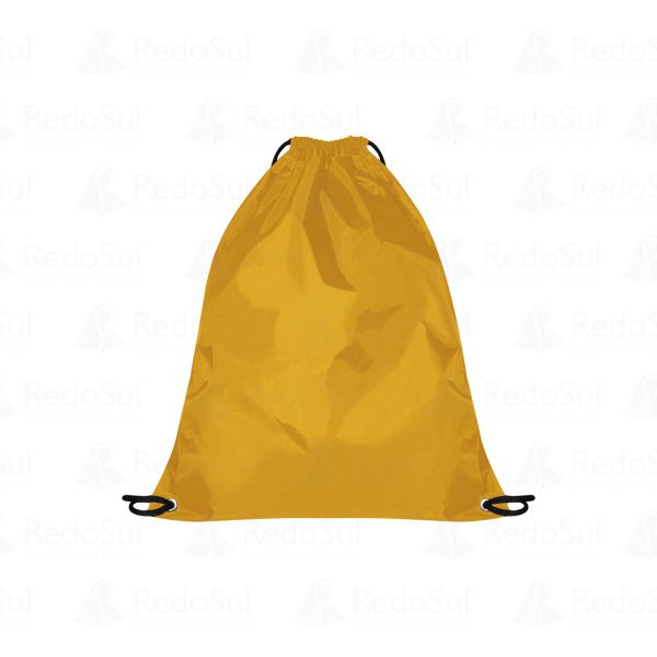 Mochila Saco Personalizada