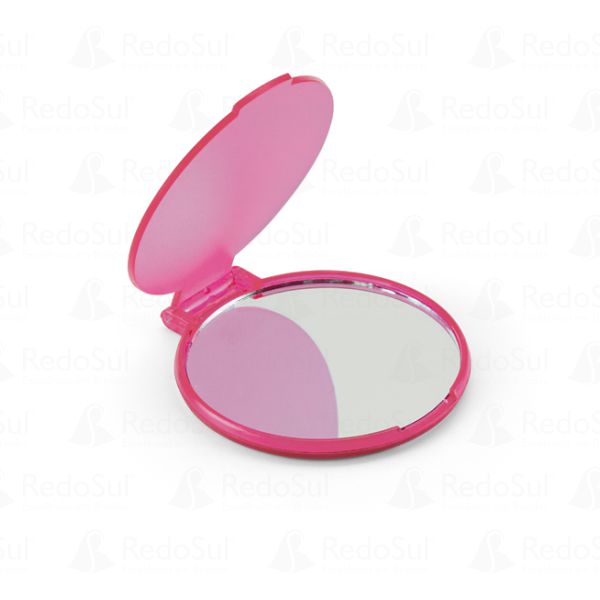 Espelho de Bolsa Personalizado