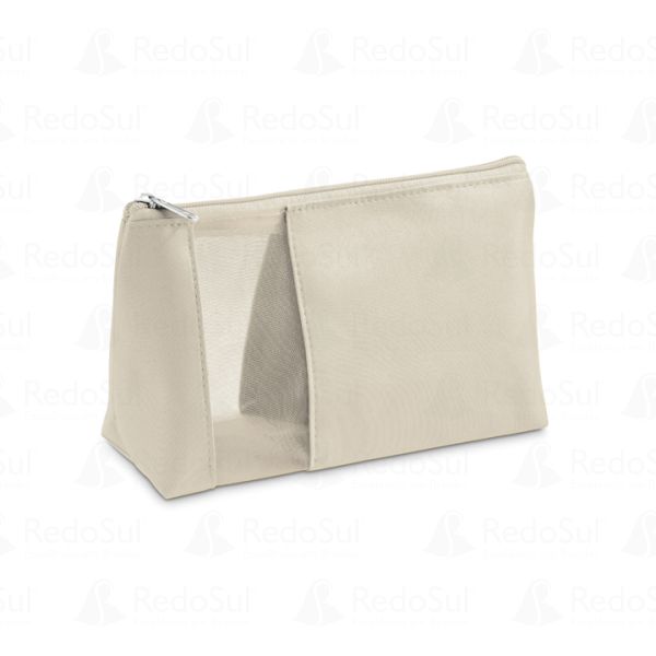 Bolsa de Cosméticos Personalizada Bolsa de Cosméticos Personalizada