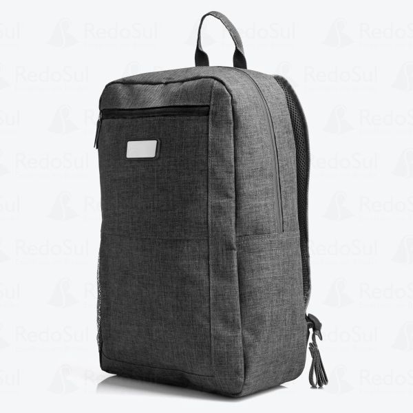 Mochila Personalizada em Poliéster