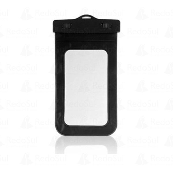 Capa para Celular a Prova D'água Personalizado