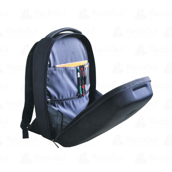 Mochila l Personalizada para Notebook até 14.1