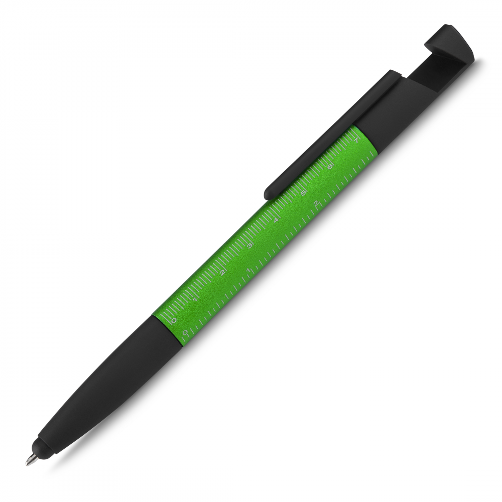 Caneta Personalizada com Ponteira Touch Screen 