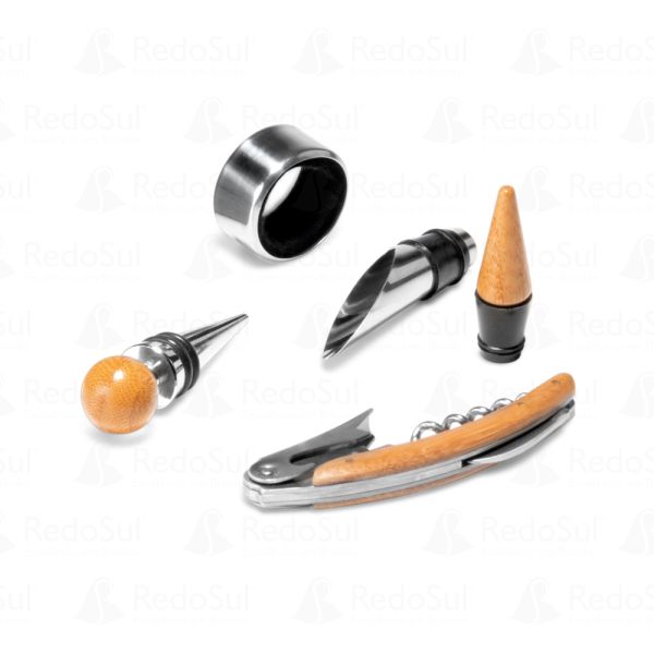 Kit Vinho Personalizado Kit Vinho Personalizado