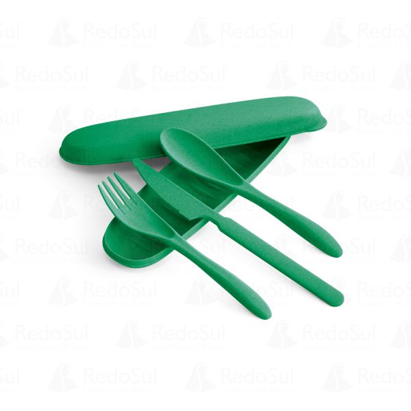 Conjunto de Talheres Personalizados