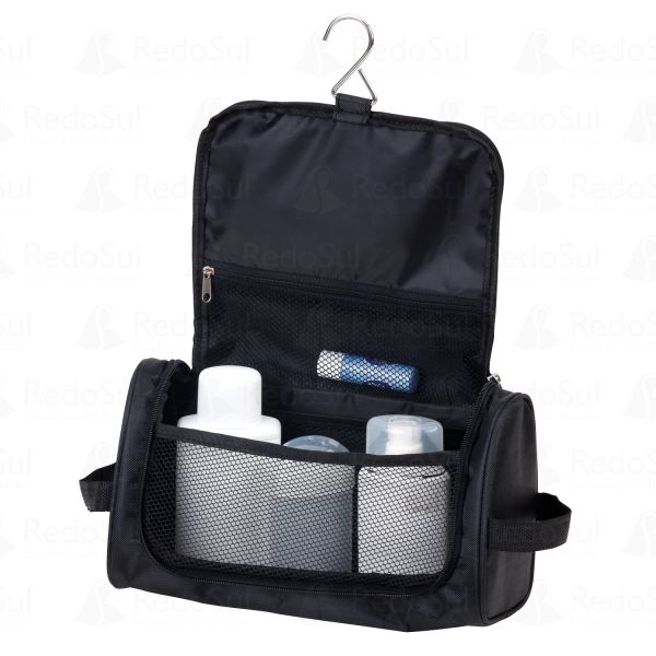 Necessaire Personalizada com gancho