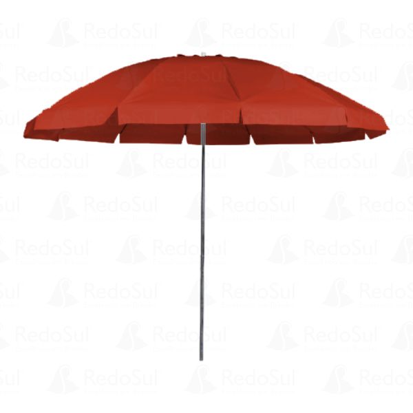 Guarda-Sol Personalizado 2 metros