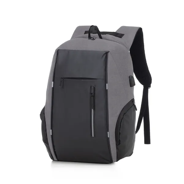 Mochila Personalizada para Notebook em poliester