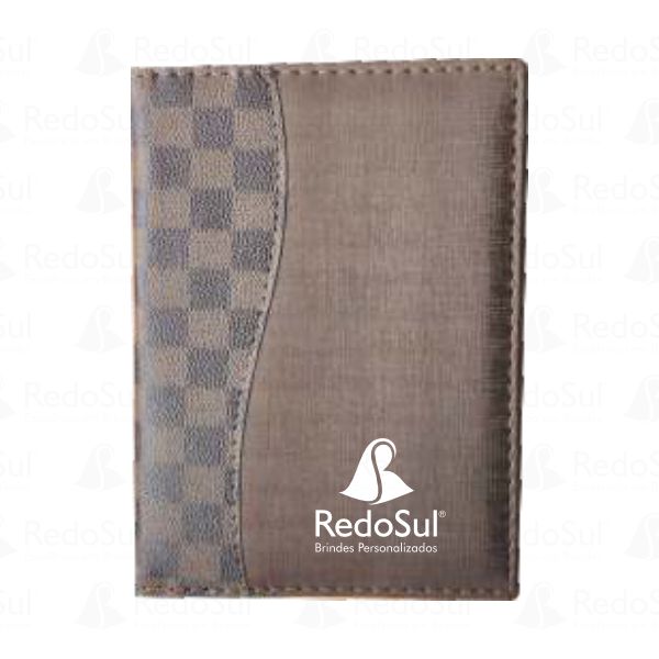 Agenda Diaria personalizada Basica Modelo 24