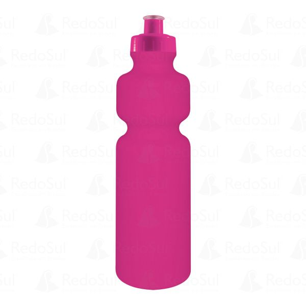 Squeeze personalizado Corpo Colorido 750 ml