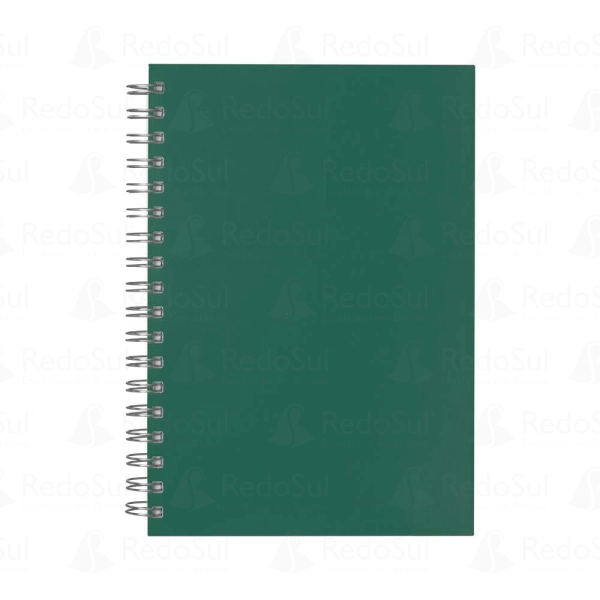 Caderno Personalizado modelo Planner