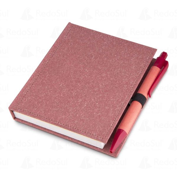 Bloco de Anotações Personalizado 13,5 x 11,5 cm Bloco de Anotações Personalizado 13,5 x 11,5 cm