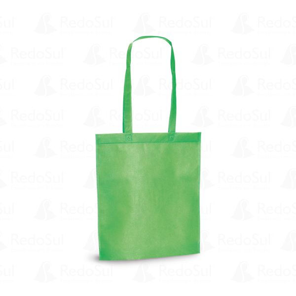 Sacola Retornável Personalizada