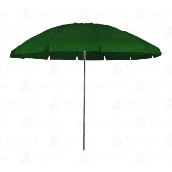 Guarda-Sol Personalizado 2 metros