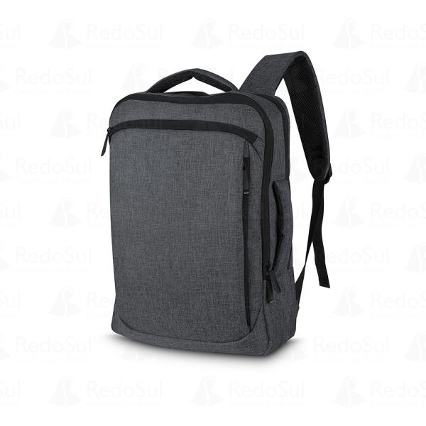 Mochila Personalizada para Notebook em poliester
