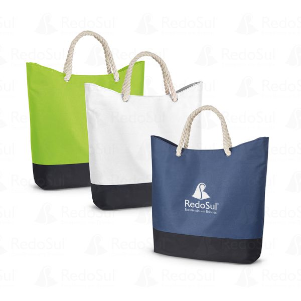 Sacola de Praia Personalizada
