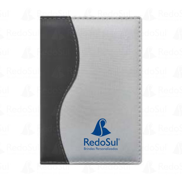 Agenda Diaria Basica Modelo 27