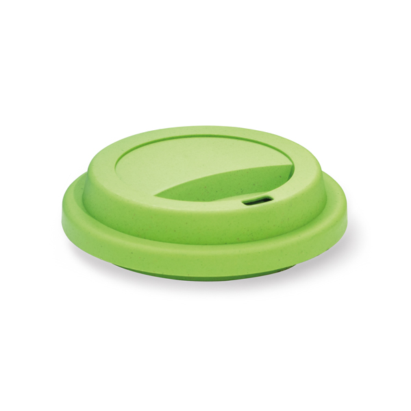 Copo para Viagem Personalizado em Fibra de Bambu