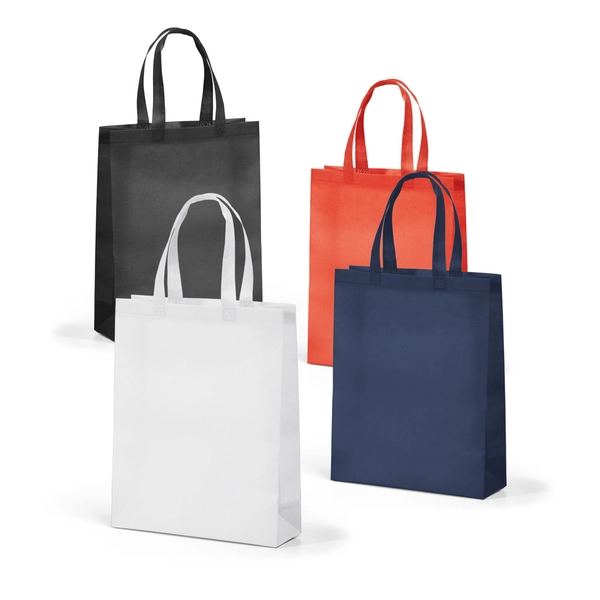 Sacola Personalizada em TNT