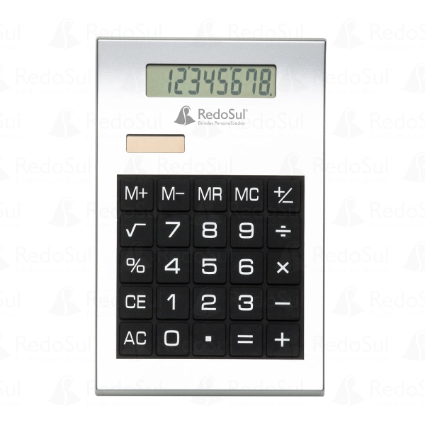 RD 7602732-Calculadora Personalizada RD 7602732-Calculadora Personalizada
