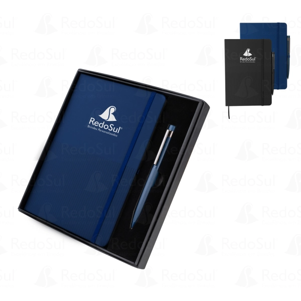 RD 8100125-kit escritório personalizado
