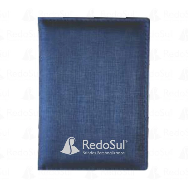 Agenda Personalizada Diária Basica Modelo 06