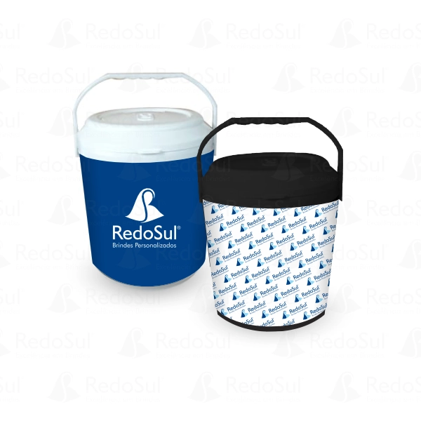Cooler Térmico personalizado 10 latas