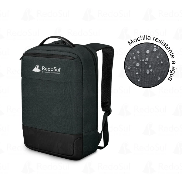 Mochila personalizada para Notebook Premium