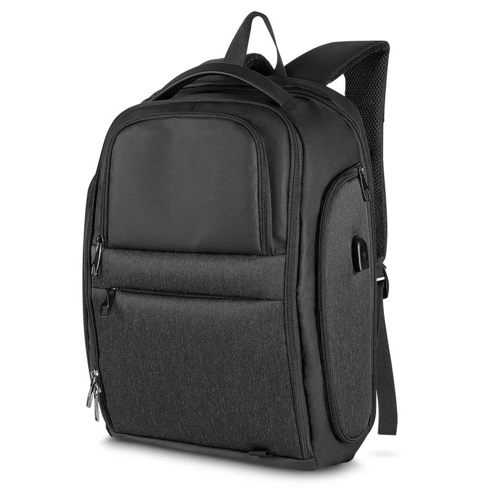 RD 833590-Mochila Premium personalizada