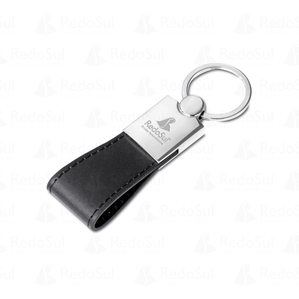 Chaveiro Executivo Personalizado