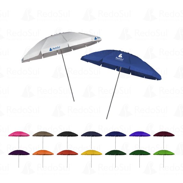 Guarda-Sol Personalizado 2 metros