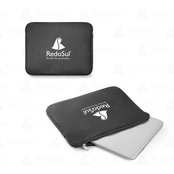 Bolsa para notebook personalizada