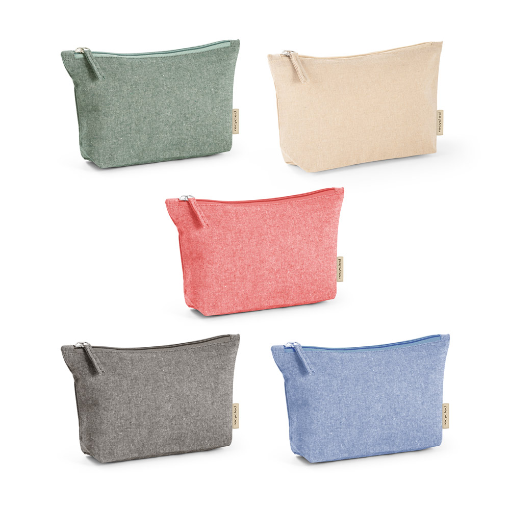 Bolsa Personalizada multifunções 25 x 14 x 6 cm