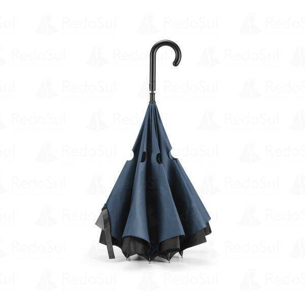 Guarda-Chuva Reversível Personalizado