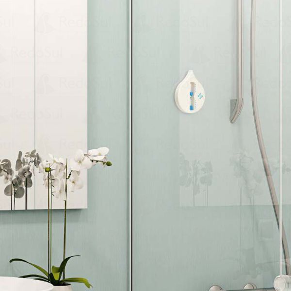 Ampulheta de Banho Personalizada