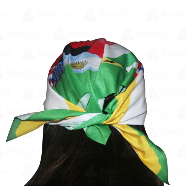 Bandana Personalizada