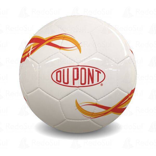 Bola Personalizada em Couro Sintético Bola Personalizada em Couro Sintético