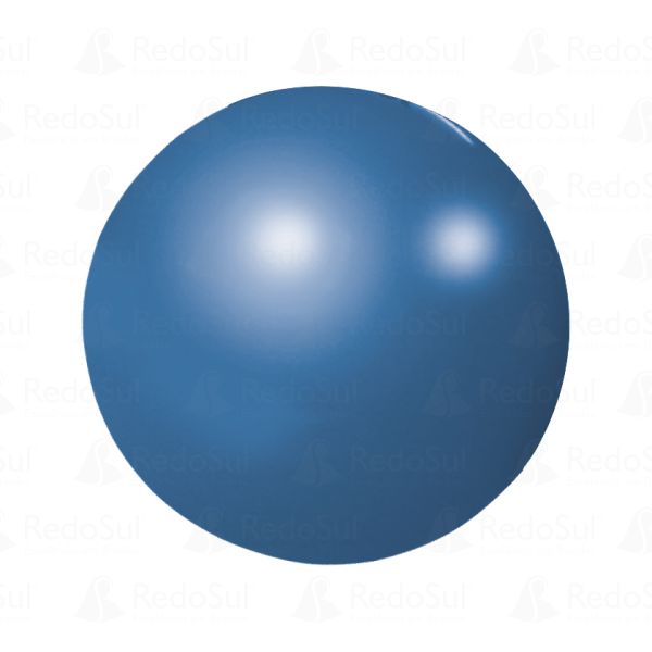 Bola Personalizada Plástica 8 Bola Personalizada Plástica 8